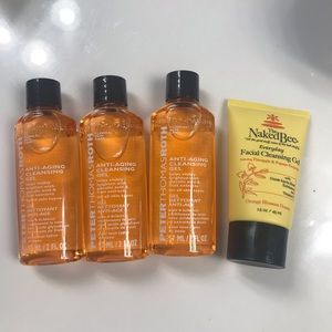 Makeup - Facial Cleanser lot Makeup - Facial Cleanser lot